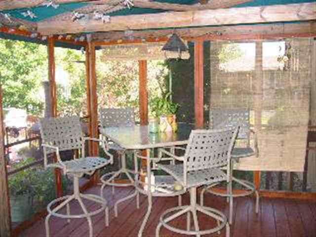 2764 West Erie Road Temperance, MI 48182 - Photo 14 of 18 Screened porch