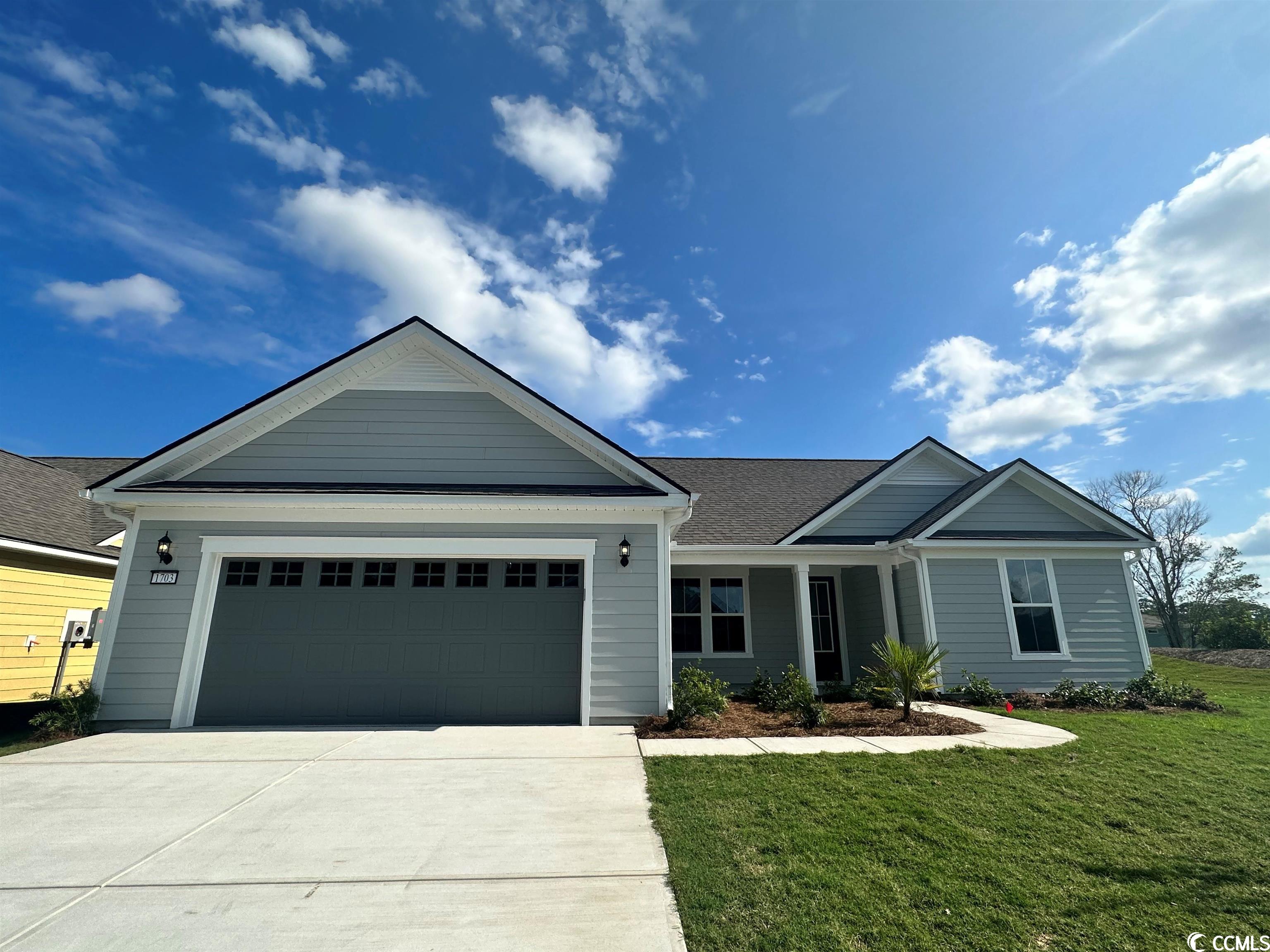 1703 Littleleaf Loop North Myrtle Beach, SC 29582 - Photo 1 of 2 Gallery Image 1