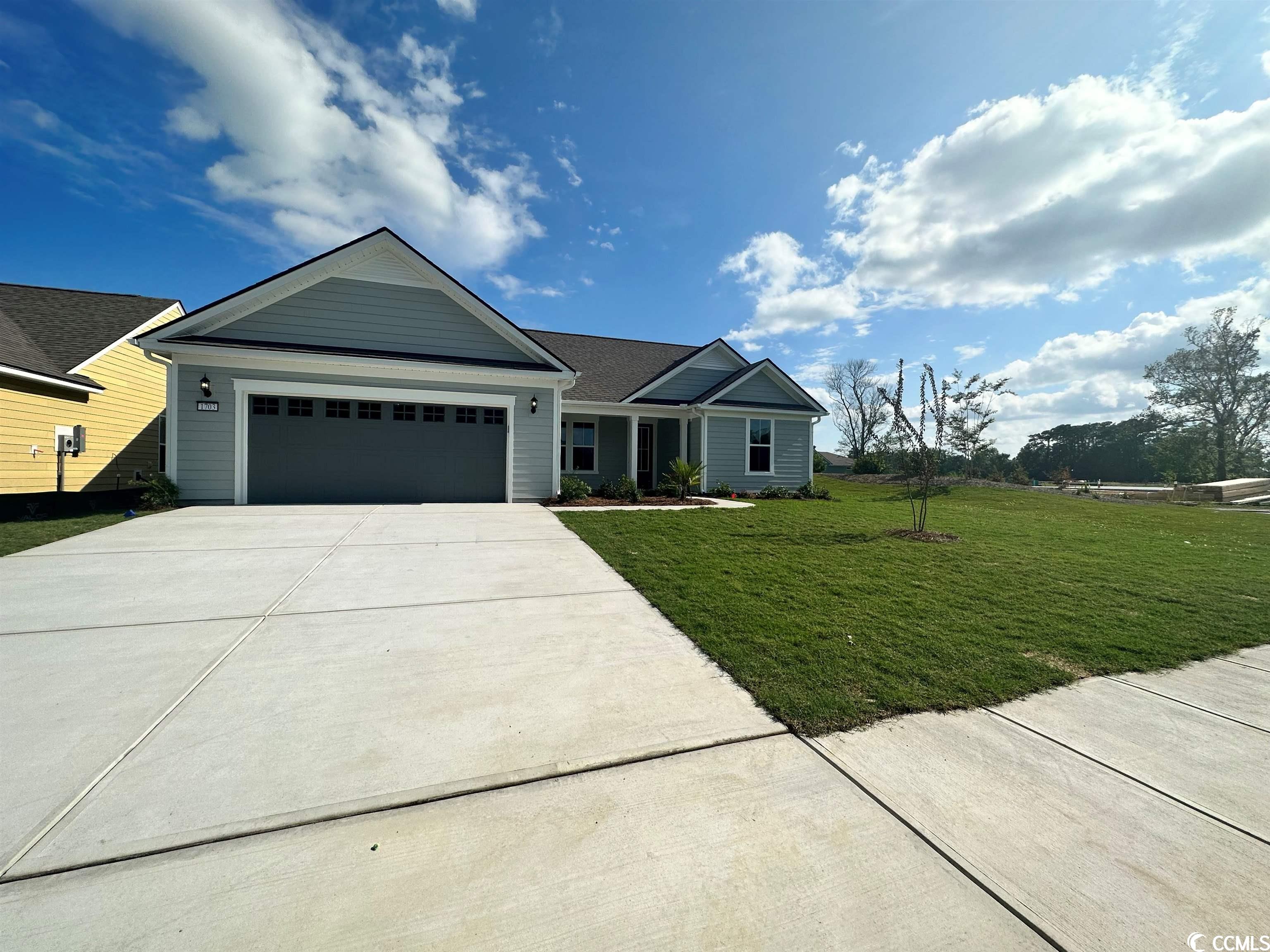 1703 Littleleaf Loop North Myrtle Beach, SC 29582 - Photo 2 of 2 Gallery Image 2