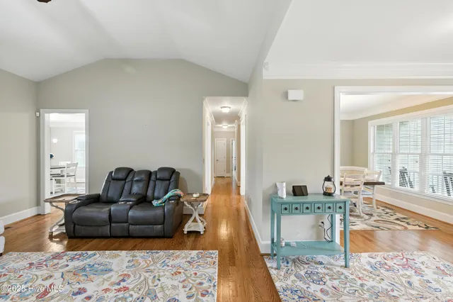 $479,900 | 8637 Forest Cove Road, Elm City, NC 27822