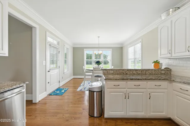 $479,900 | 8637 Forest Cove Road, Elm City, NC 27822