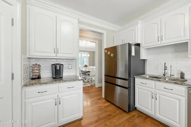 $479,900 | 8637 Forest Cove Road, Elm City, NC 27822