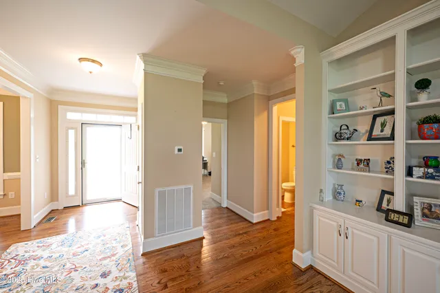 $479,900 | 8637 Forest Cove Road, Elm City, NC 27822