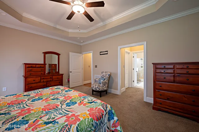 $479,900 | 8637 Forest Cove Road, Elm City, NC 27822