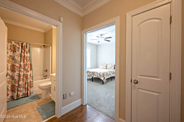 $479,900 | 8637 Forest Cove Road, Elm City, NC 27822