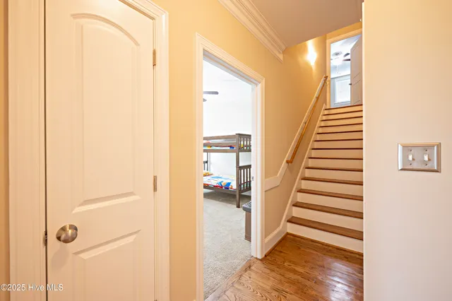 $479,900 | 8637 Forest Cove Road, Elm City, NC 27822