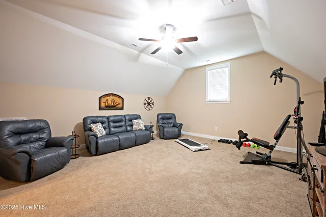 $479,900 | 8637 Forest Cove Road, Elm City, NC 27822