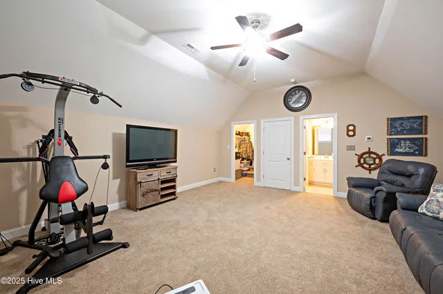 $479,900 | 8637 Forest Cove Road, Elm City, NC 27822