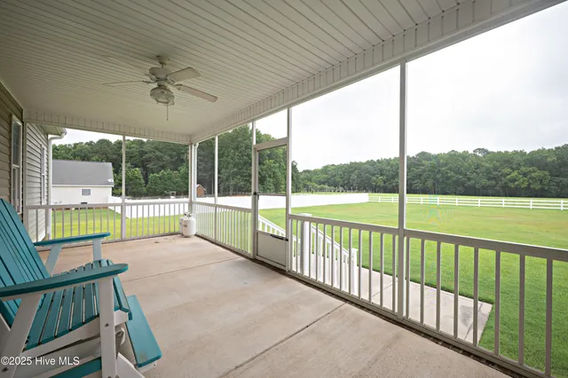 $479,900 | 8637 Forest Cove Road, Elm City, NC 27822