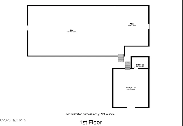 $479,900 | 8637 Forest Cove Road, Elm City, NC 27822