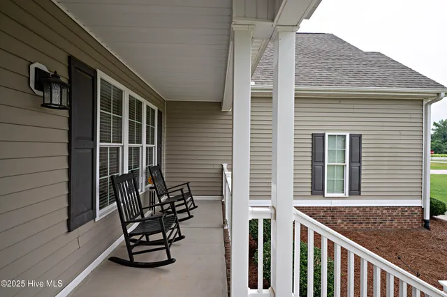 $479,900 | 8637 Forest Cove Road, Elm City, NC 27822