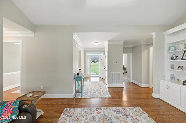 $479,900 | 8637 Forest Cove Road, Elm City, NC 27822