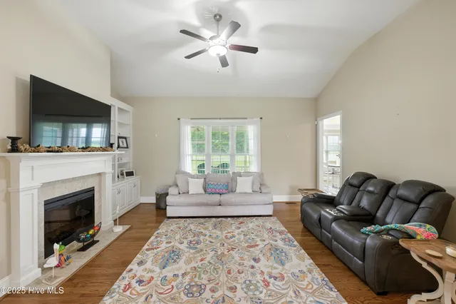 $479,900 | 8637 Forest Cove Road, Elm City, NC 27822