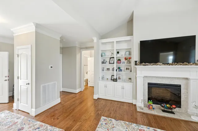 $479,900 | 8637 Forest Cove Road, Elm City, NC 27822