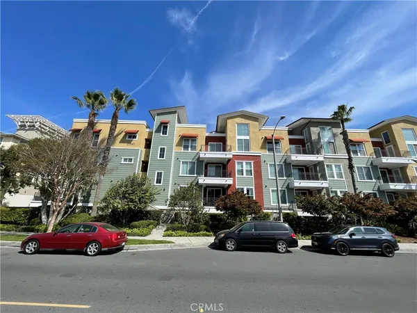 $3,500 | 2349 Jefferson Street, Unit 102, Torrance, CA 90501