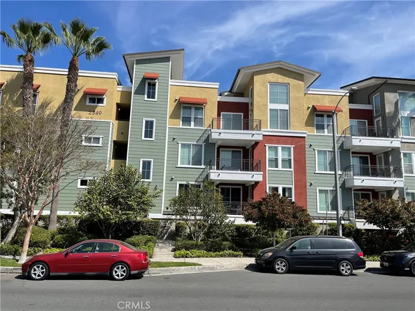 $3,500 | 2349 Jefferson Street, Unit 102, Torrance, CA 90501