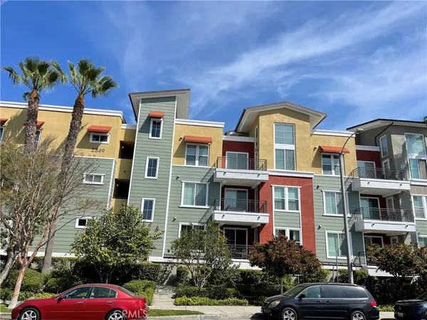 $3,500 | 2349 Jefferson Street, Unit 102, Torrance, CA 90501