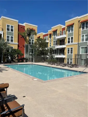 $3,500 | 2349 Jefferson Street, Unit 102, Torrance, CA 90501