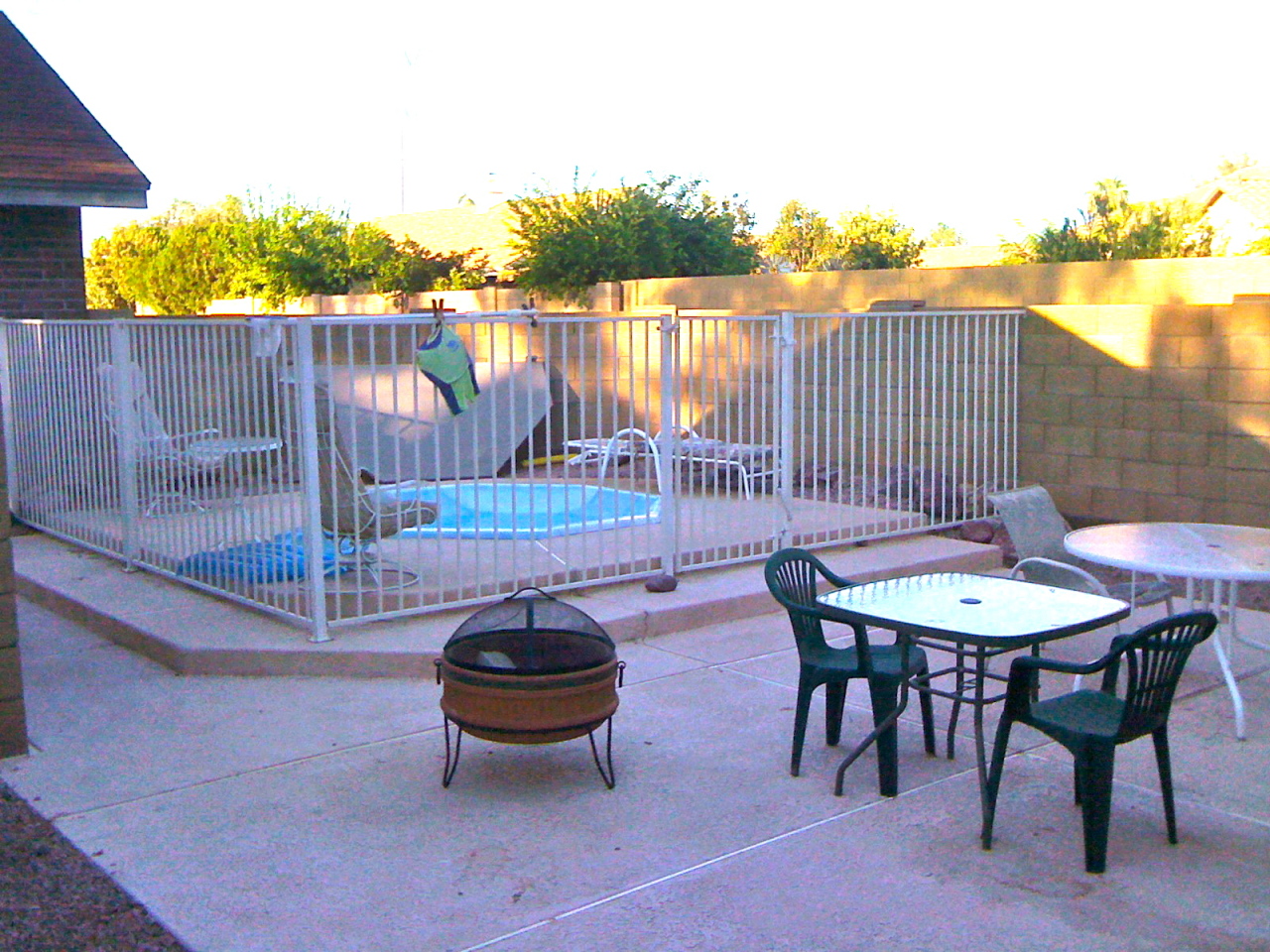 255 North Concord Street Gilbert, AZ 85234 - Photo 16 of 20 back