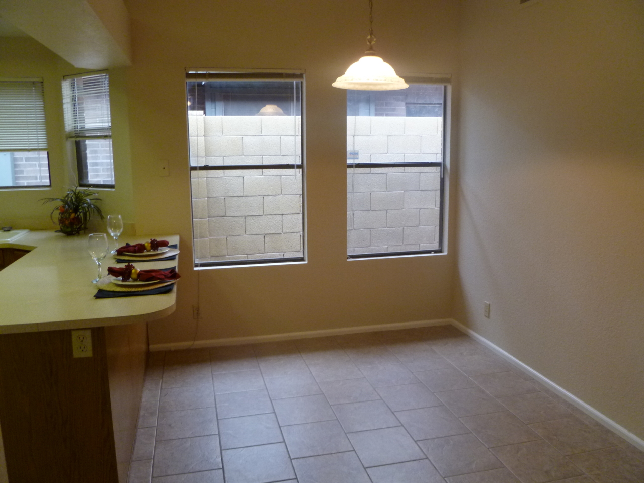 255 North Concord Street Gilbert, AZ 85234 - Photo 6 of 20 a room with window and closet