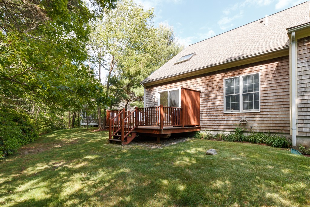 36 Windsor Point, Unit 36 Mashpee, MA 02649 - Photo 22 of 23 Gallery Image 22