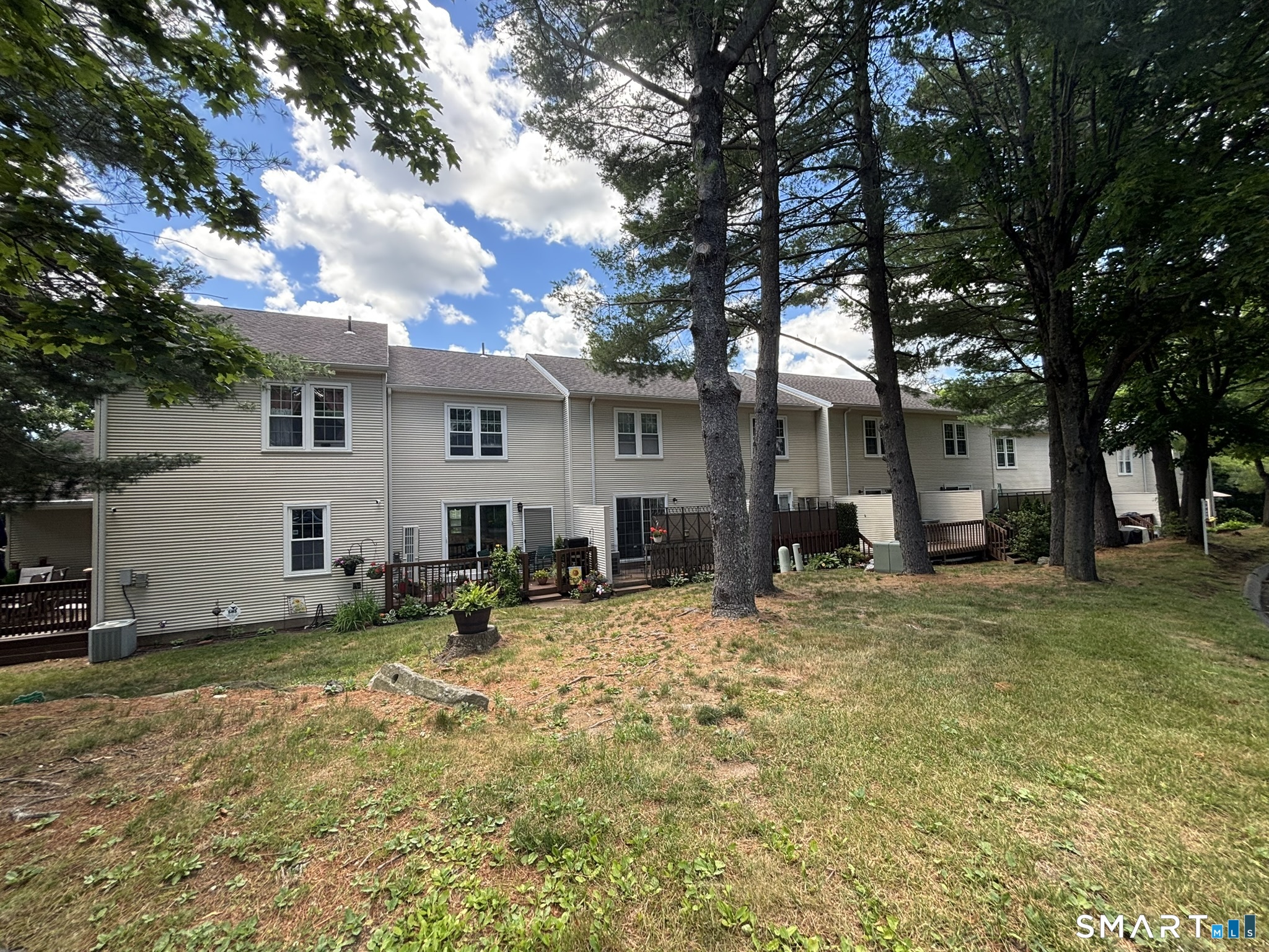 380 Hitchcock Road, Unit 60 Waterbury, CT 06705 - Photo 39 of 40