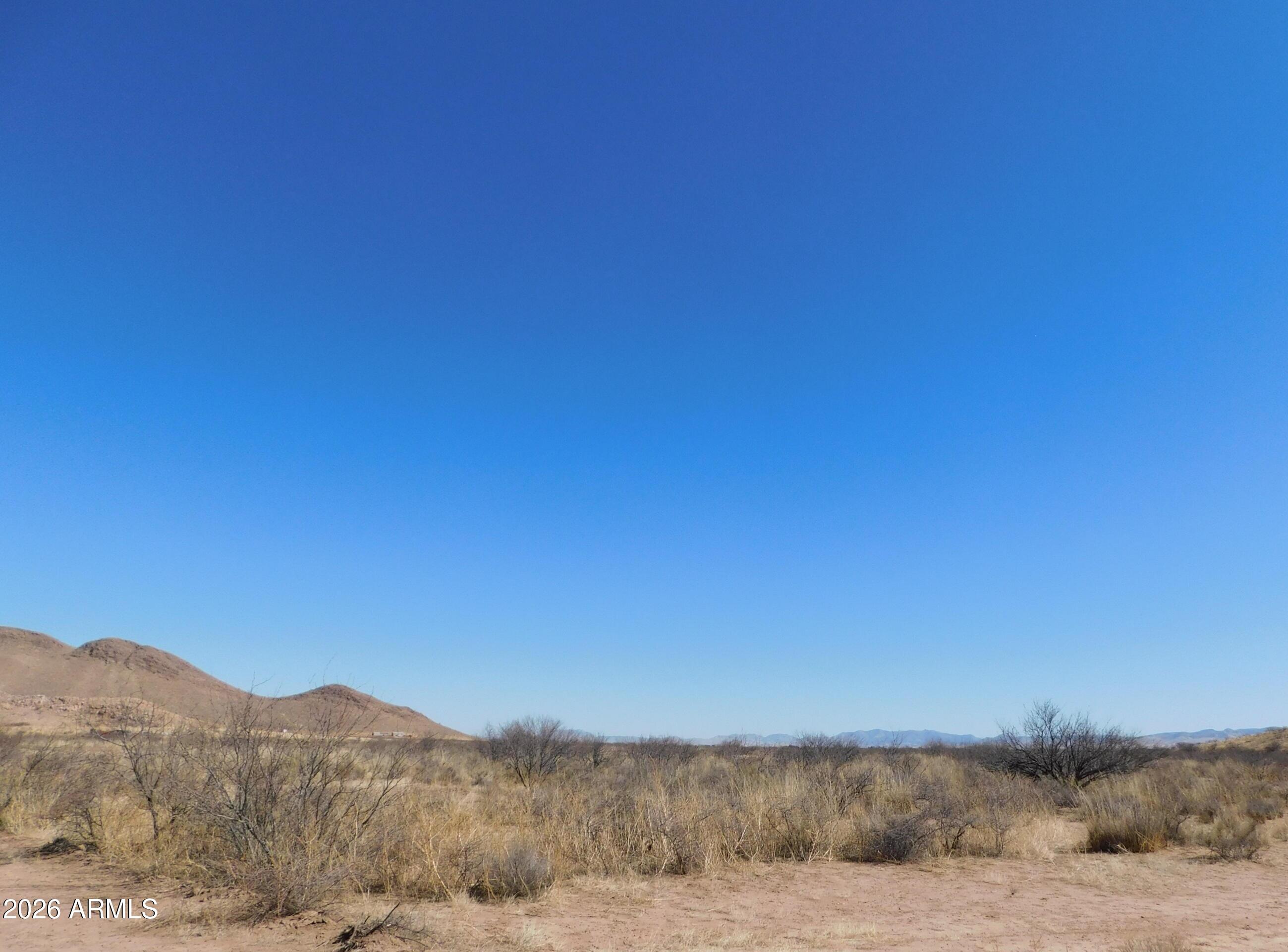 5849 East Powell Road Pearce, AZ 85625 - Photo 5 of 9 a view of a mountain