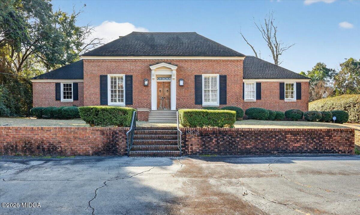 1802 Pine Forest Circle Dublin, GA 31021 - Photo 1 of 48 01-W7A1248