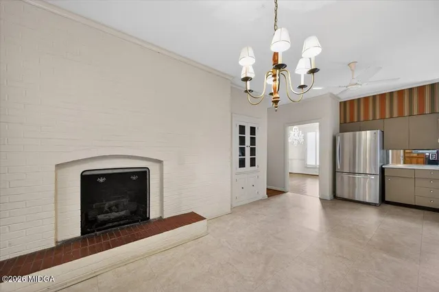 $299,900 | 1802 Pine Forest Circle, Dublin, GA 31021