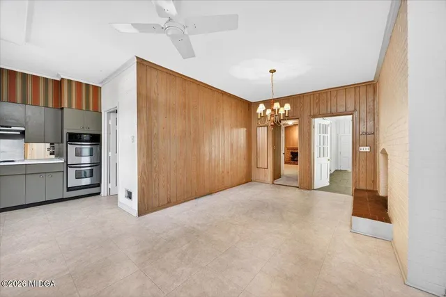 $299,900 | 1802 Pine Forest Circle, Dublin, GA 31021