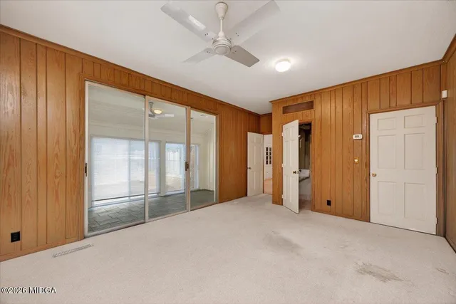 $299,900 | 1802 Pine Forest Circle, Dublin, GA 31021