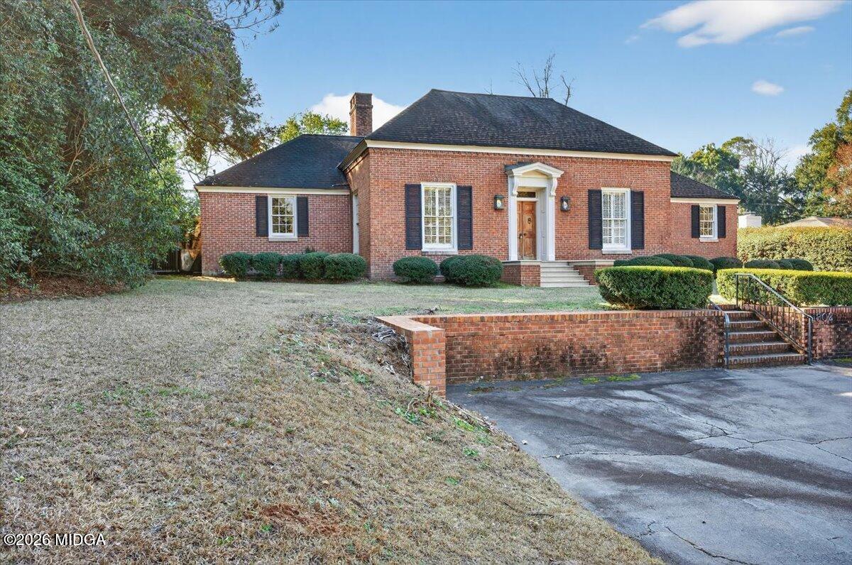 1802 Pine Forest Circle Dublin, GA 31021 - Photo 2 of 48 02-W7A1253