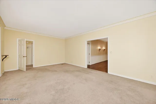 $299,900 | 1802 Pine Forest Circle, Dublin, GA 31021