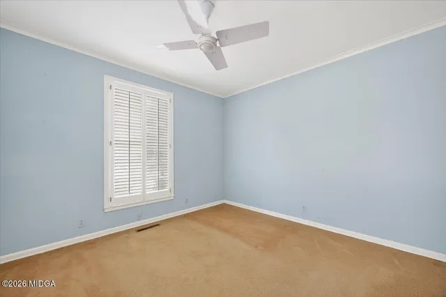 $299,900 | 1802 Pine Forest Circle, Dublin, GA 31021