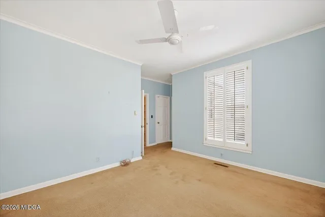 $299,900 | 1802 Pine Forest Circle, Dublin, GA 31021