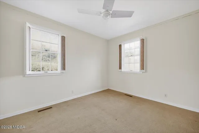 $299,900 | 1802 Pine Forest Circle, Dublin, GA 31021