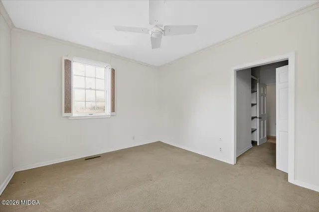 $299,900 | 1802 Pine Forest Circle, Dublin, GA 31021