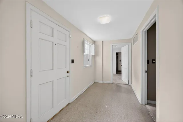 $299,900 | 1802 Pine Forest Circle, Dublin, GA 31021