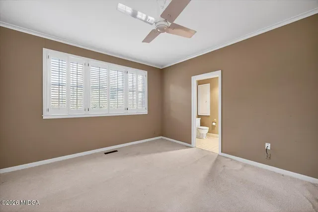 $299,900 | 1802 Pine Forest Circle, Dublin, GA 31021