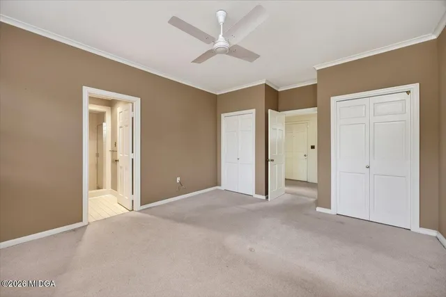 $299,900 | 1802 Pine Forest Circle, Dublin, GA 31021