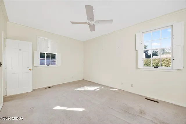 $299,900 | 1802 Pine Forest Circle, Dublin, GA 31021