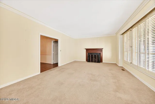 $299,900 | 1802 Pine Forest Circle, Dublin, GA 31021