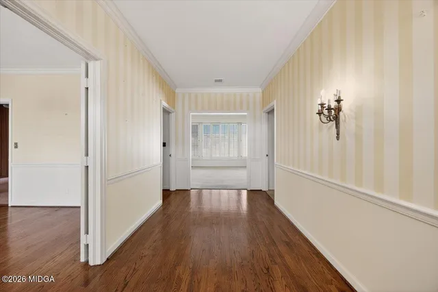 $299,900 | 1802 Pine Forest Circle, Dublin, GA 31021