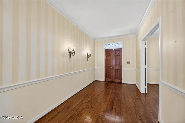 $299,900 | 1802 Pine Forest Circle, Dublin, GA 31021