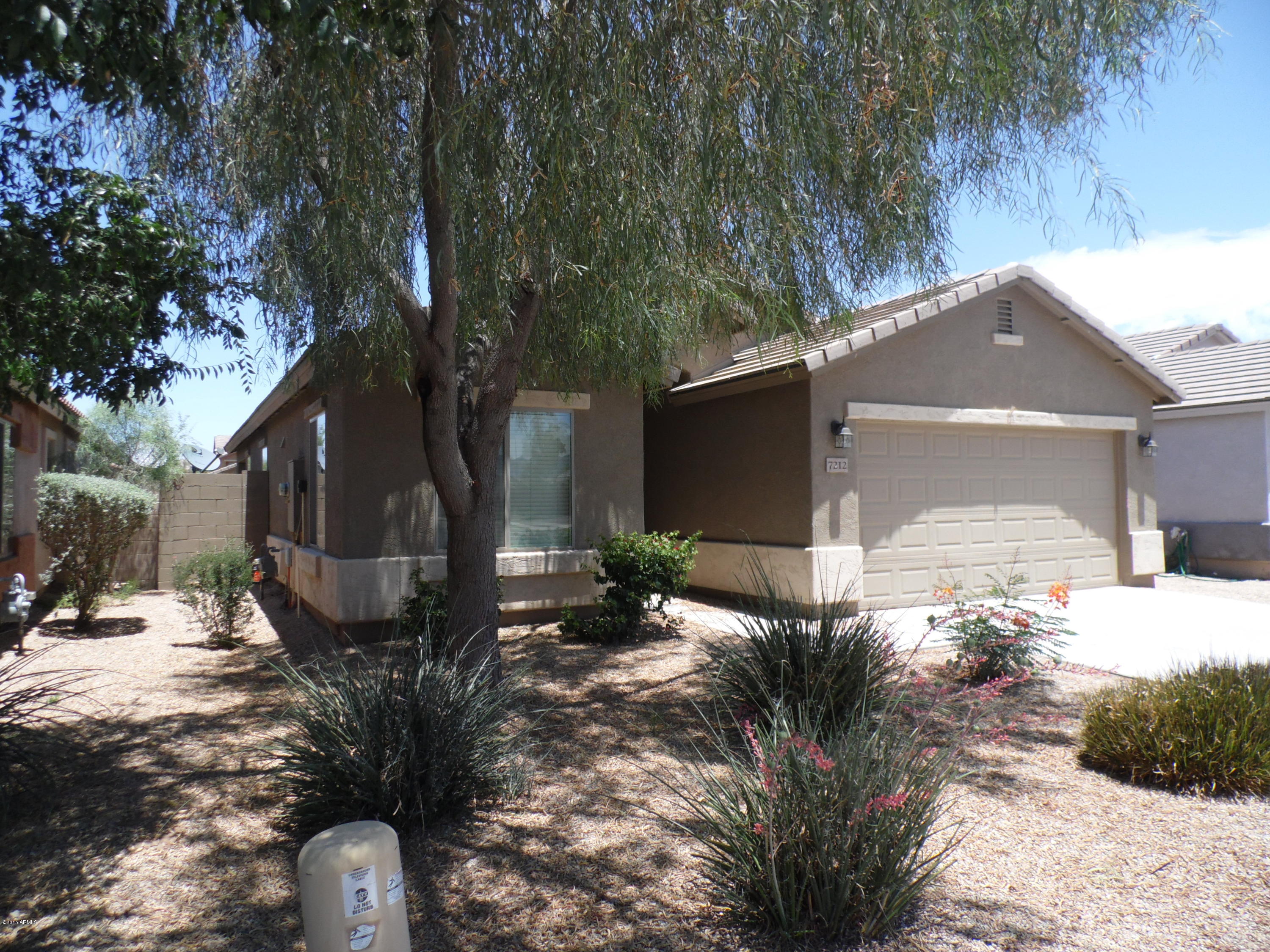 7212 West Beverly Road Laveen, AZ 85339 - Photo 2 of 28 SAM_2744