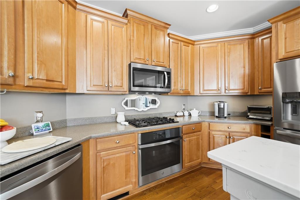 160 Carmel Ridge Road Canton, GA 30114 - Photo 23 of 101