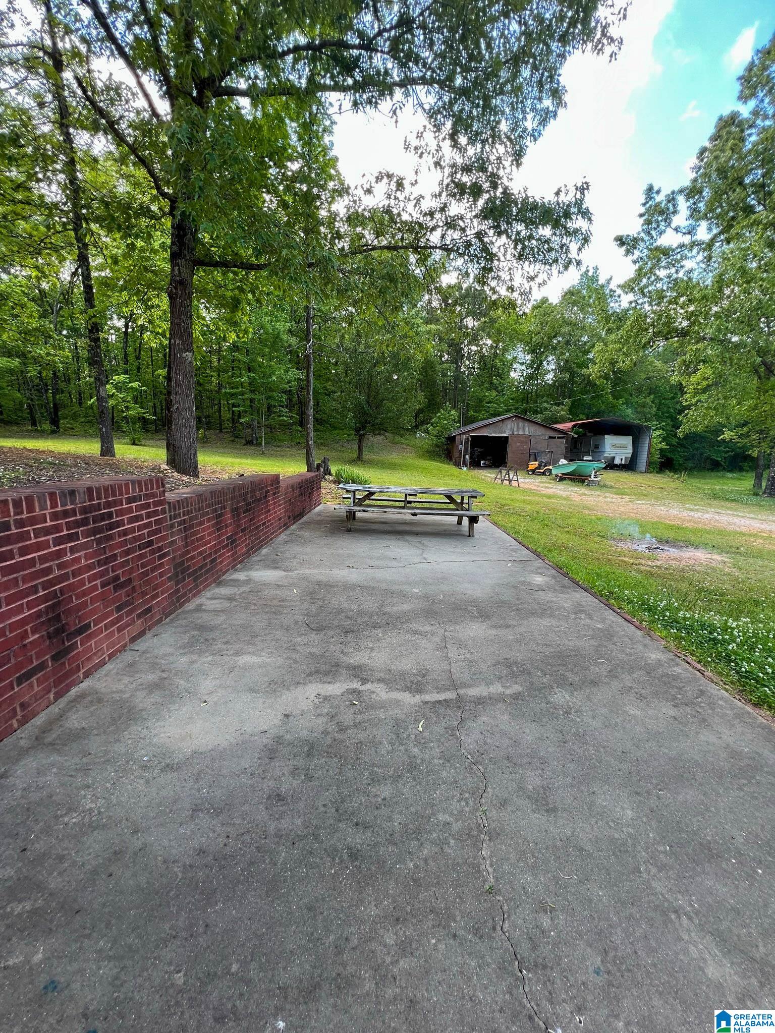 705 Arco Dairy Road Alpine, AL 35014 - Photo 35 of 50