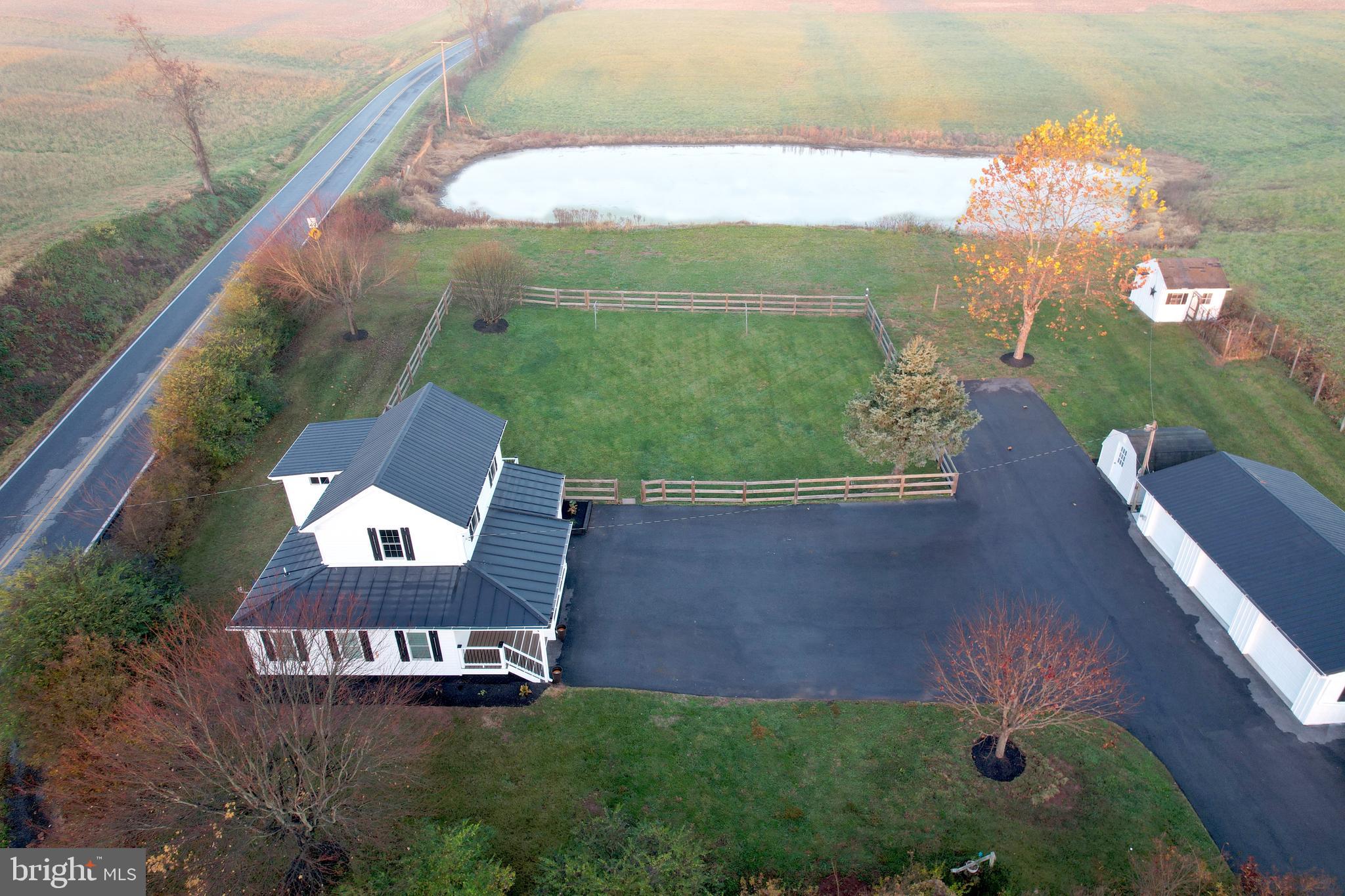 13006 Detour Road Keymar, MD 21757 - Photo 58 of 73