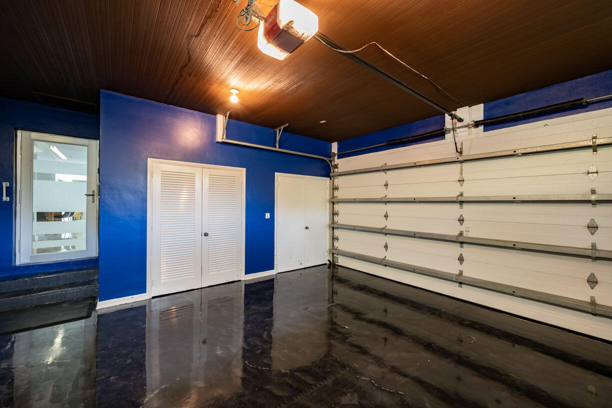 30680 Winifred Street Big Pine Key, FL 33043 - Photo 25 of 73 a view of a room with rack on the wall