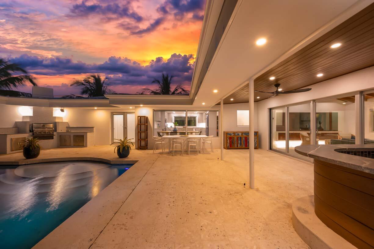 30680 Winifred Street Big Pine Key, FL 33043 - Photo 31 of 73 Pool Deck